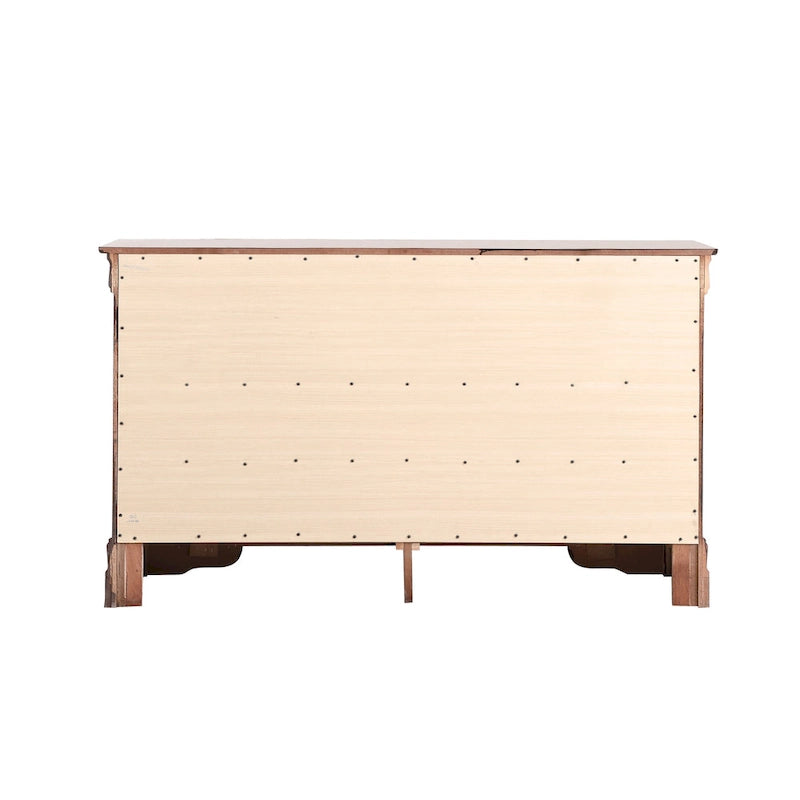 Commode de chambre à 6 tiroirs