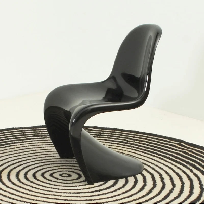 Chaise (Finition brillante)
