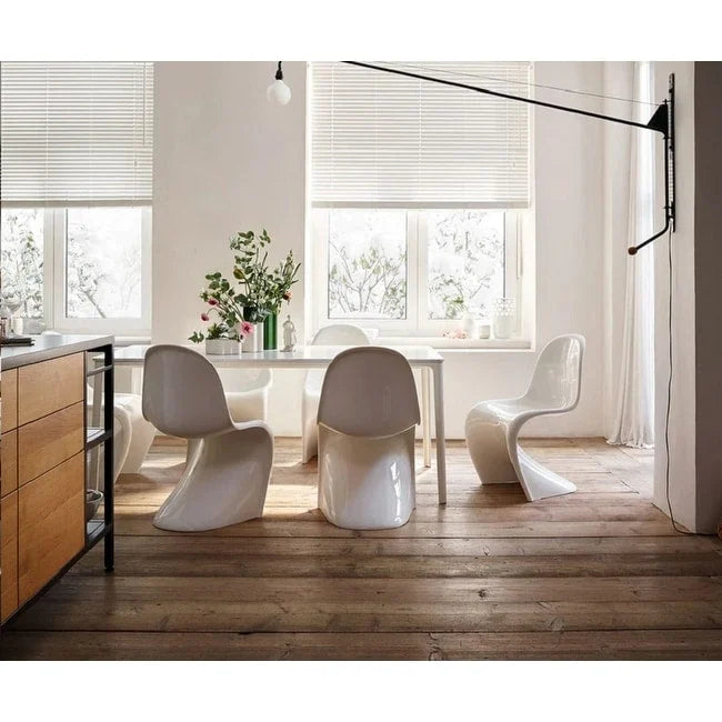 Chaise (Finition brillante)