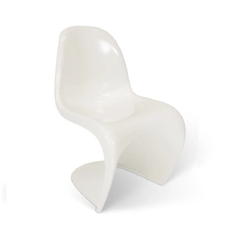 Chaise (Finition brillante)