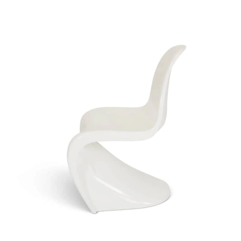 Chaise (Finition brillante)
