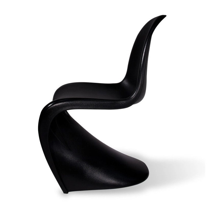 Chaise (Finition brillante)