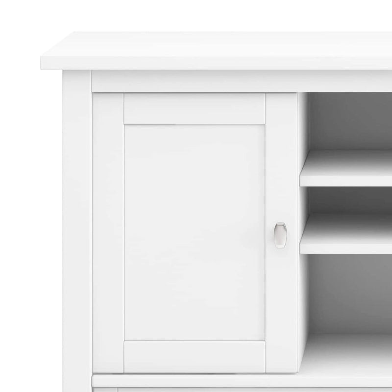 Meuble TV de transition pour téléviseurs jusqu'à 50 pouces