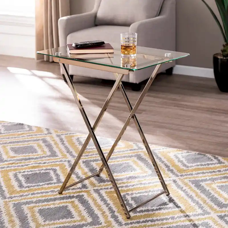 Table pliante Hinding