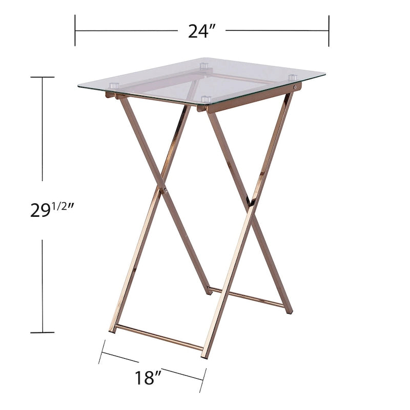 Table pliante Hinding