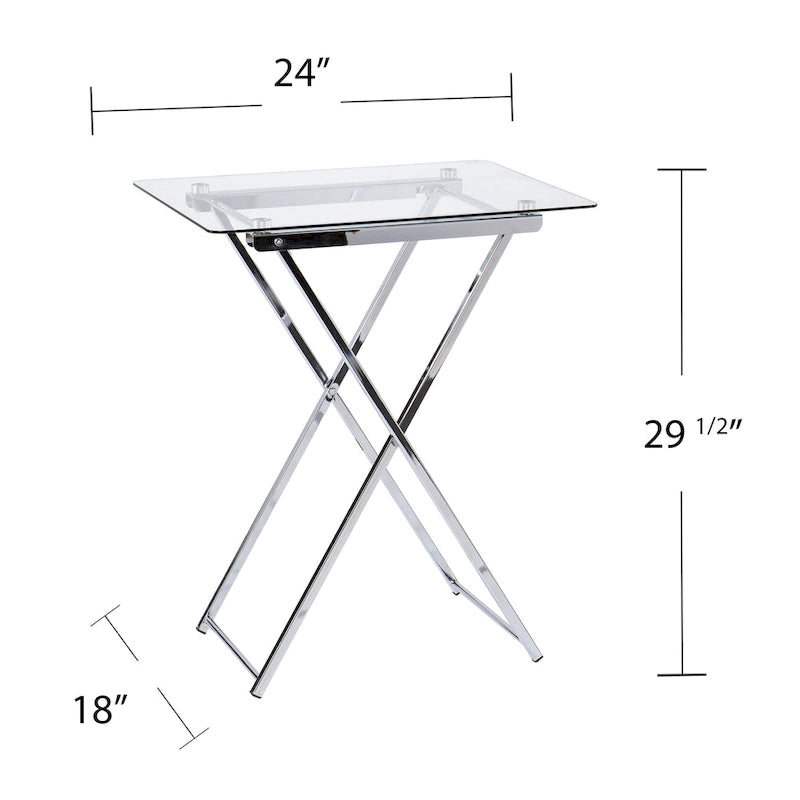 Table pliante Hinding