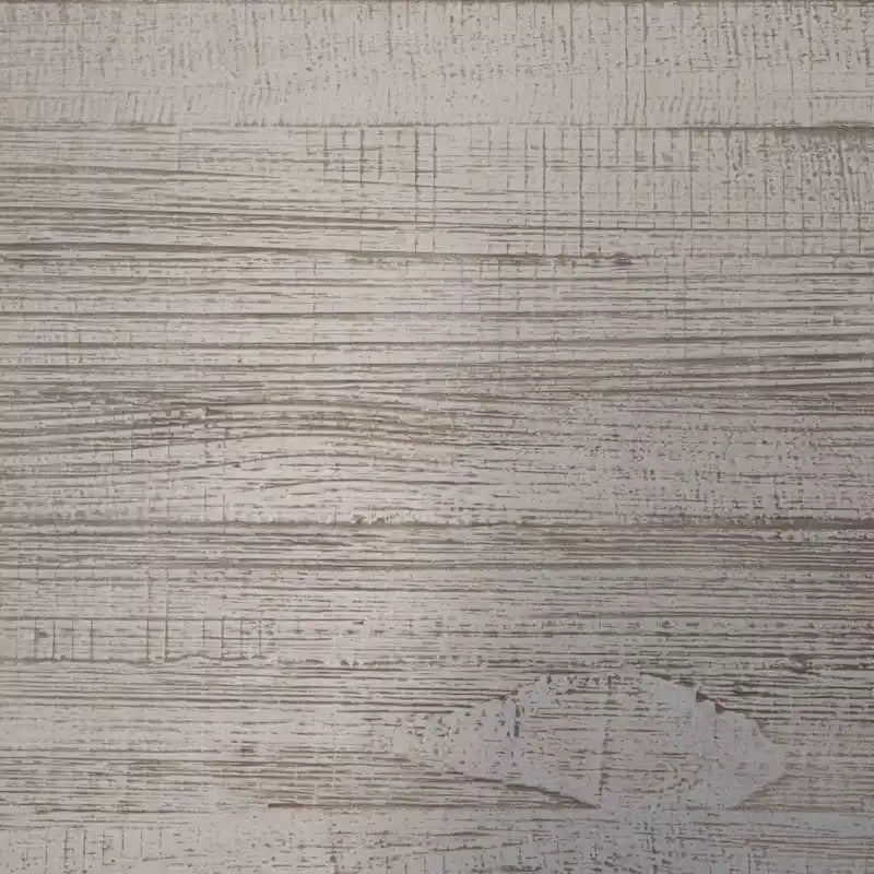 Commode à 5 tiroirs en bois massif Montauk