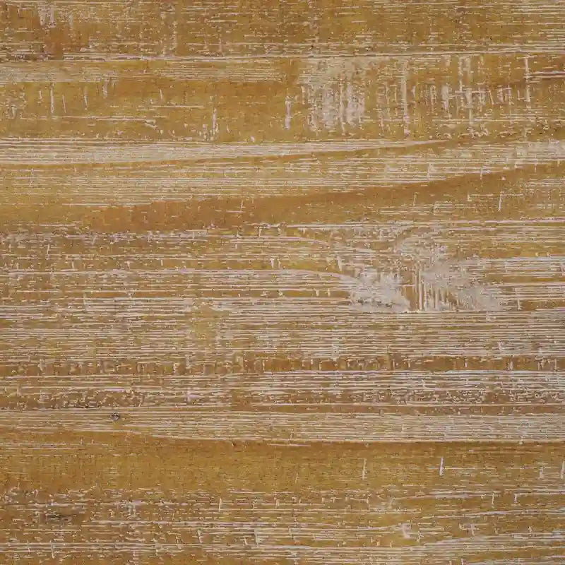 Commode à 5 tiroirs en bois massif Montauk