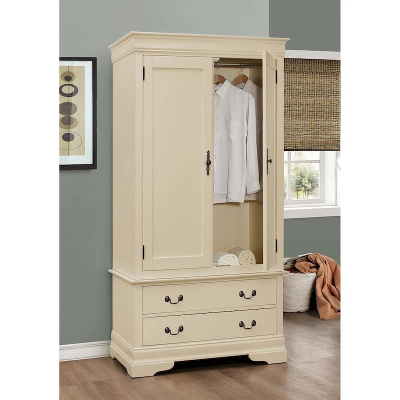 Armoire - S.O.