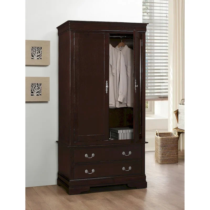 Armoire - S.O.