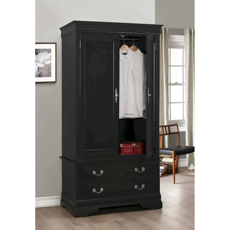 Armoire - S.O.