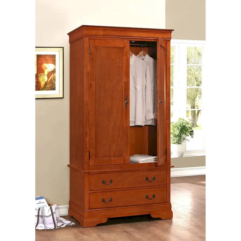 Armoire - S.O.