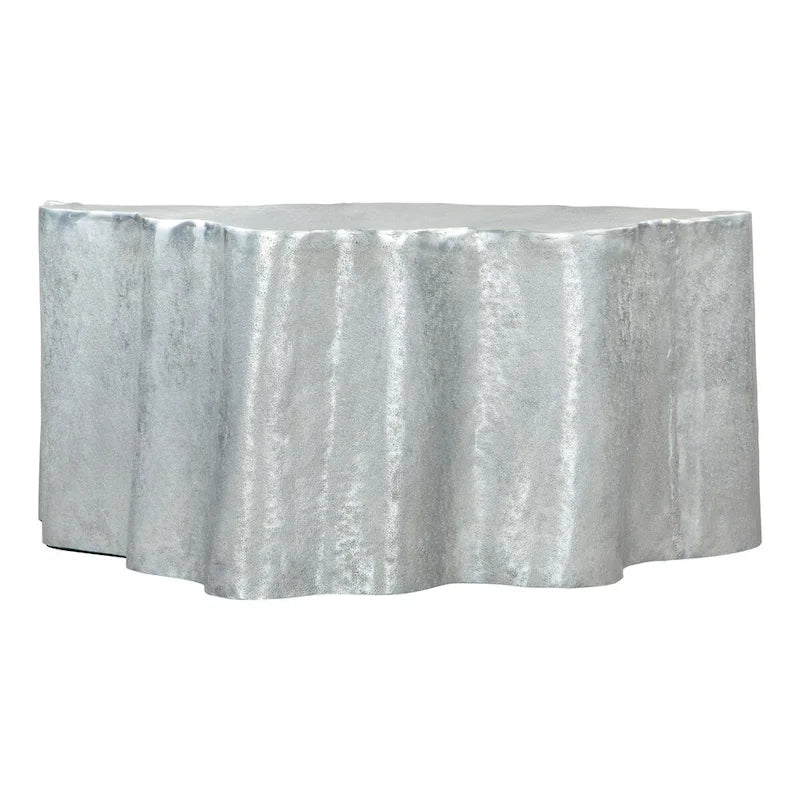 Table basse - 36,6 L x 36,2 P x 15,4 H