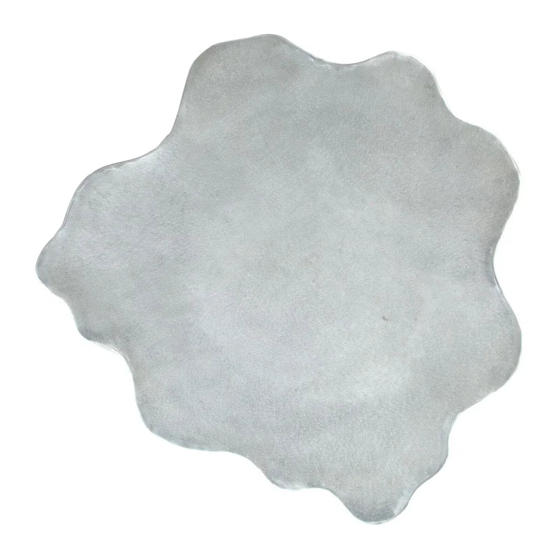 Table basse - 36,6 L x 36,2 P x 15,4 H